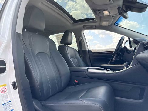 Used 2017 Lexus RX 350 AWD image 26
