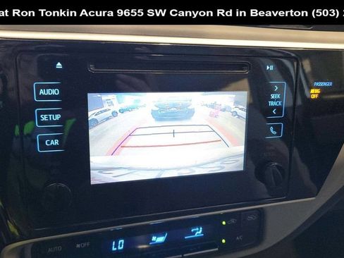 Used 2019 Toyota Corolla LE FWD image 15