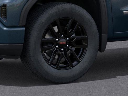 New 2026 GMC Sierra 1500 Elevation w/ Preferred Package image 33