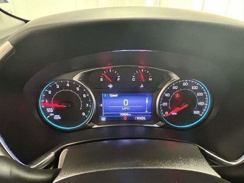 Used 2023 Chevrolet Equinox LT FWD image 22