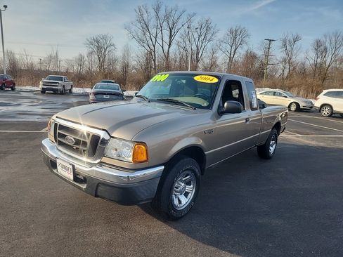 Used 2004 Ford Ranger XLT image 2