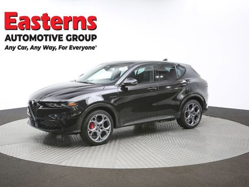 Used 2024 Alfa Romeo Tonale Veloce image 58