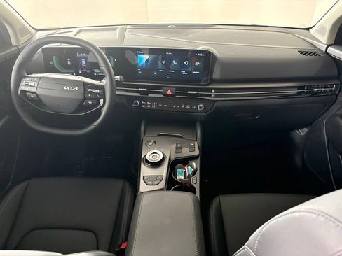 New 2026 Kia Sportage EX AWD/4WD image 37