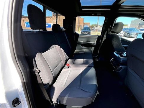 Certified 2023 Ford F150 XLT w/ Equipment Group 302A High AWD/4WD image 26