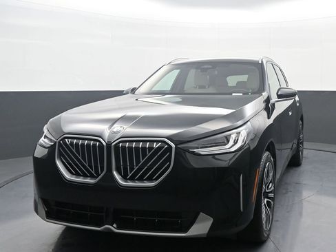 New 2026 BMW X3 xDrive30 w/ Convenience Package AWD/4WD image 1