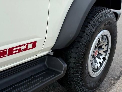 New 2026 Ford Bronco Outer Banks image 4