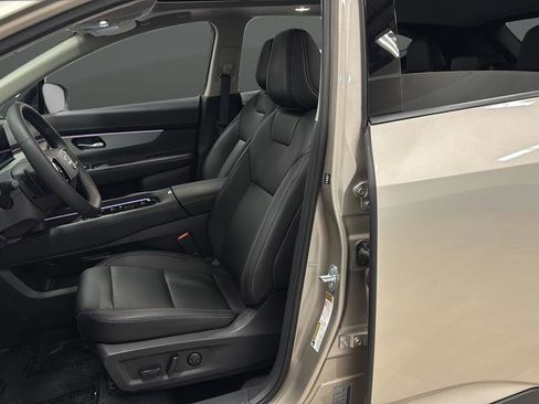 Used 2025 Nissan Murano SL image 5