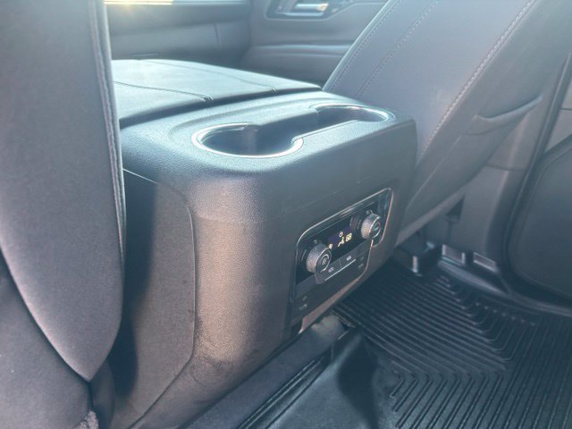 Certified 2025 Chevrolet Tahoe LS AWD/4WD image 25