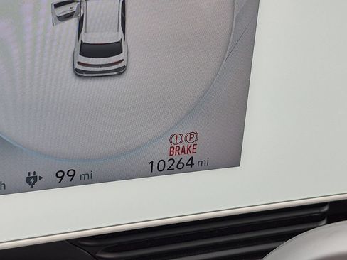 Certified 2023 Hyundai Ioniq 5 SEL AWD/4WD image 26
