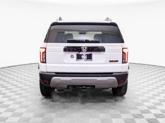 New 2026 Honda Passport TrailSport video 4