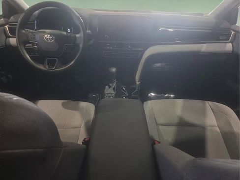 Certified 2025 Toyota Camry LE image 16