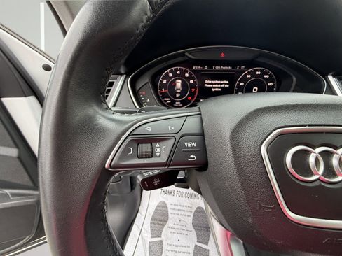 Used 2019 Audi Q5 2.0T Premium Plus w/ Premium Plus Package image 21