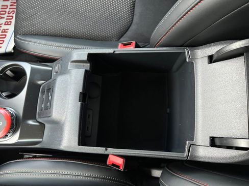 New 2025 Ford Bronco Raptor w/ Interior Carbon Fiber Pack image 35