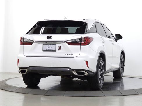 Used 2019 Lexus RX 350 AWD w/ Navigation Package image 10