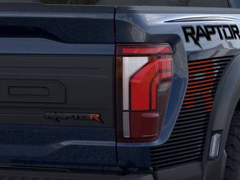 New 2026 Ford F150 Raptor AWD/4WD image 45