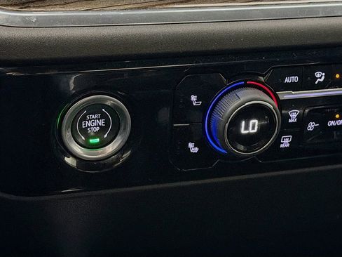 Used 2023 Chevrolet Silverado 1500 RST w/ LPO, Dark Essentials Package image 23