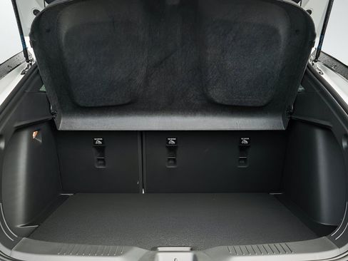 New 2026 Buick Envista Preferred w/ Convenience I Package FWD image 8