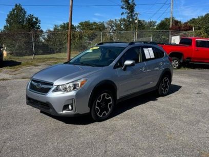 Used 2016 Subaru Crosstrek 2.0i Limited w/ Popular Package #2