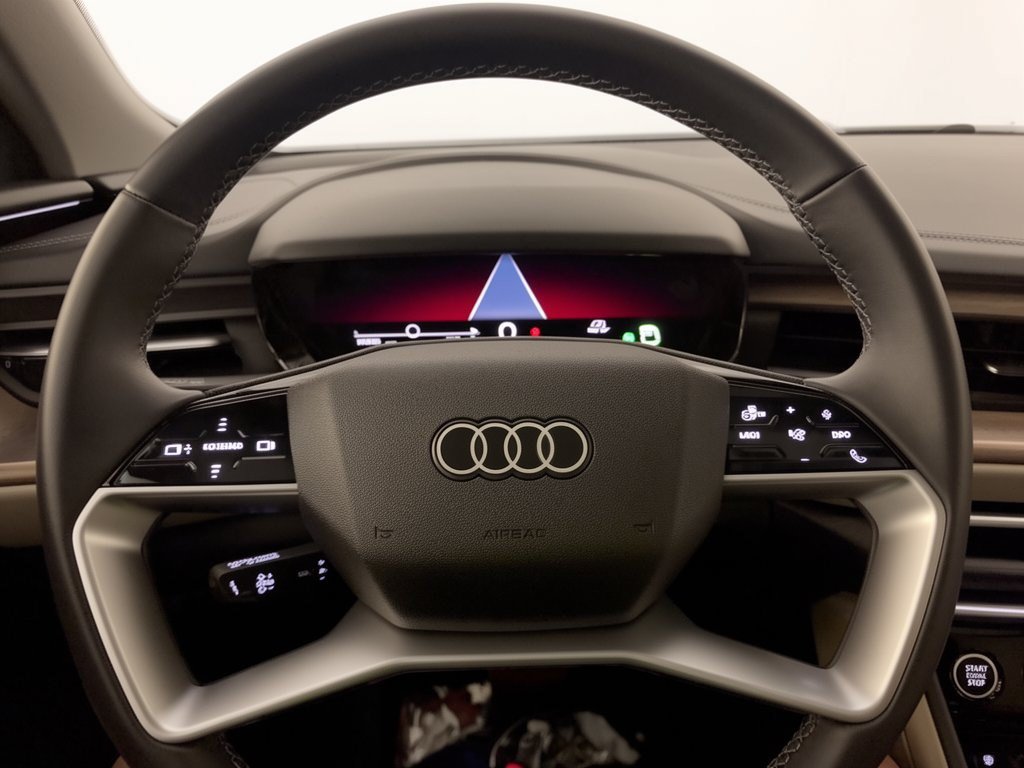 Certified 2025 Audi Q5 Premium Plus w/ Premium Plus AWD/4WD image 10