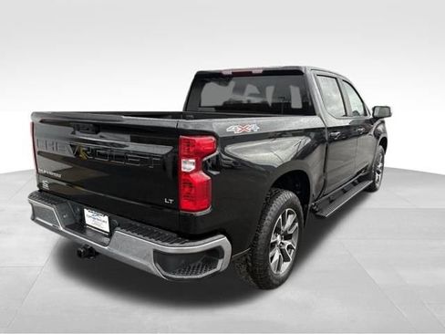 Used 2022 Chevrolet Silverado 1500 LT image 5