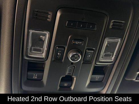 Used 2022 GMC Yukon XL Denali w/ Max Trailering Package AWD/4WD image 32