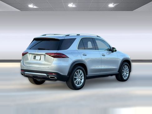 New 2026 Mercedes-Benz GLE 350 4MATIC image 9