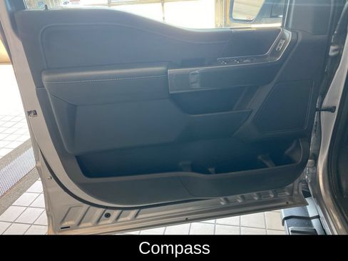 Used 2022 Ford F150 XLT w/ Equipment Group 302A High AWD/4WD image 8