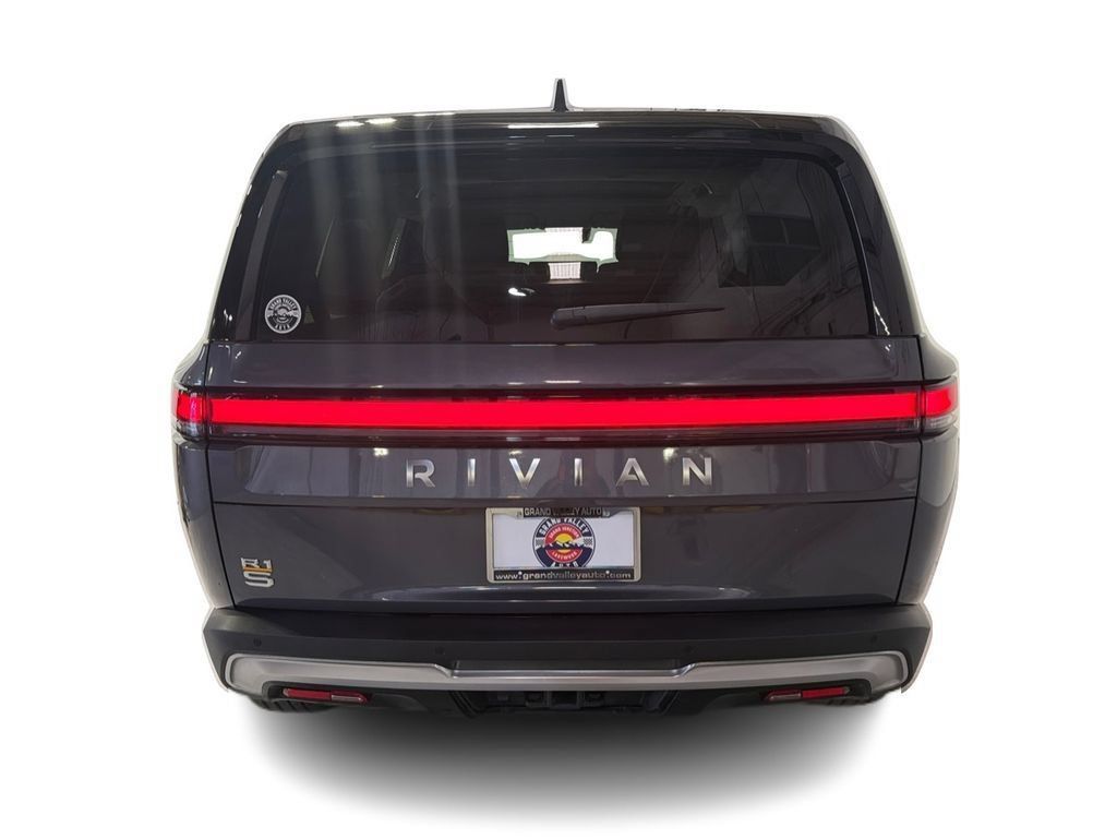 Used 2024 Rivian R1S Launch Edition Quad AWD/4WD image 14