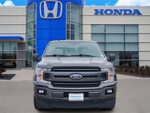 Used 2020 Ford F150 XLT w/ Equipment Group 302A Luxury image 6