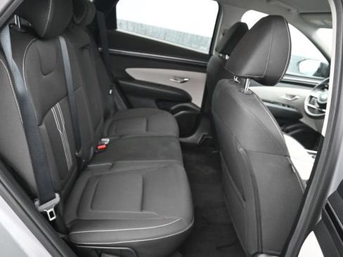 Used 2023 Hyundai Tucson SEL w/ Winter Package AWD/4WD image 8