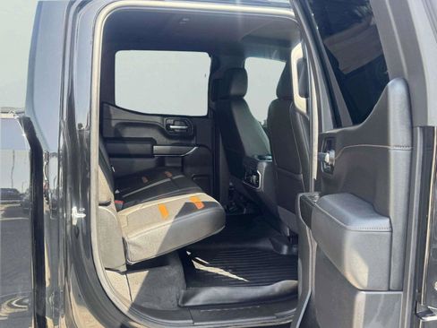 Used 2021 GMC Sierra 1500 AT4 AWD/4WD image 45