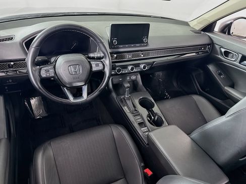 Used 2022 Honda Civic EX-L image 19