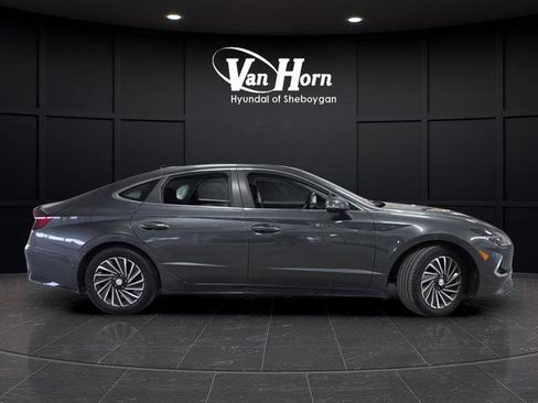 Used 2023 Hyundai Sonata SEL FWD image 7