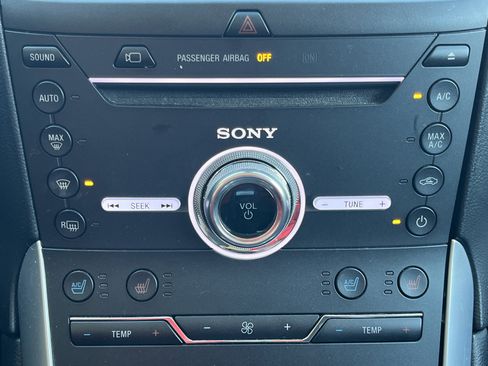 Used 2018 Ford Edge Sport w/ Equipment Group 401A image 7