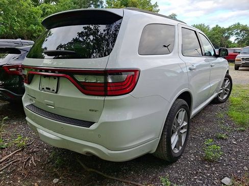 Used 2024 Dodge Durango GT RWD image 4