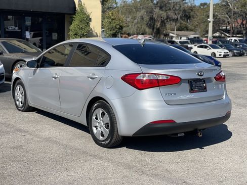 Used 2015 Kia Forte LX image 22