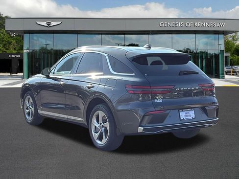 New 2026 Genesis GV70 2.5T Select AWD/4WD image 5
