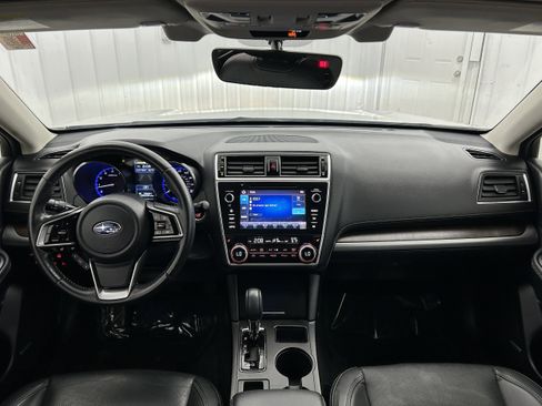 Used 2019 Subaru Outback 3.6R Limited w/ Protection Package #1 AWD/4WD image 15