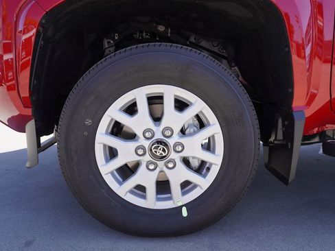 New 2026 Toyota Tacoma SR5 RWD image 18