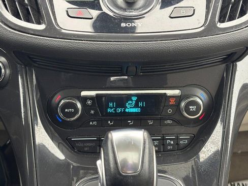 Used 2014 Ford Escape Titanium w/ Equipment Group 401A image 22