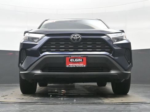 Used 2024 Toyota RAV4 XLE image 27