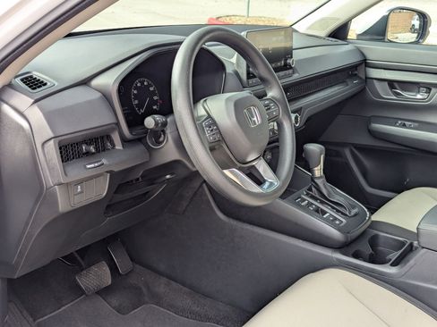 Used 2025 Honda CR-V EX image 13