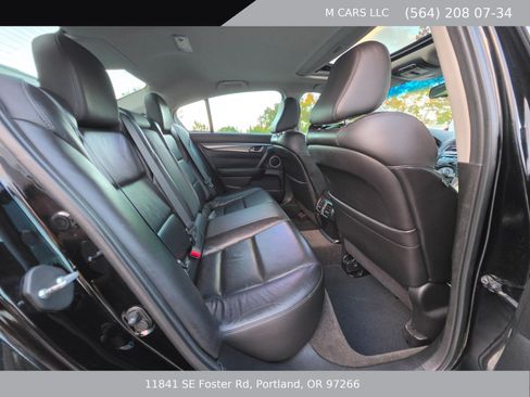 Used 2010 Acura TL w/ Technology Package FWD image 12