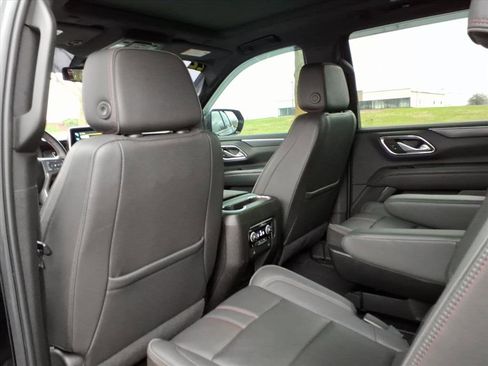 Certified 2022 Chevrolet Tahoe RST w/ Sport Performance Package AWD/4WD image 26