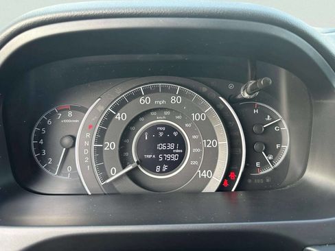Used 2013 Honda CR-V EX image 24