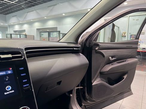 Used 2022 Hyundai Tucson SEL w/ Cargo Package FWD image 24