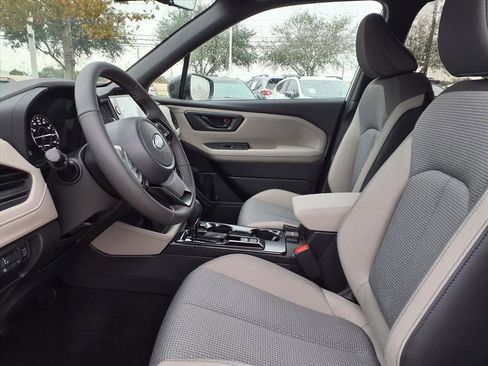 New 2026 Subaru Forester Premium AWD/4WD image 7