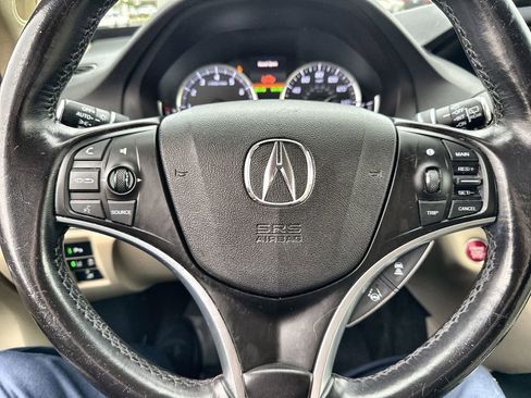 Used 2019 Acura MDX 3.5L Technology Package image 22