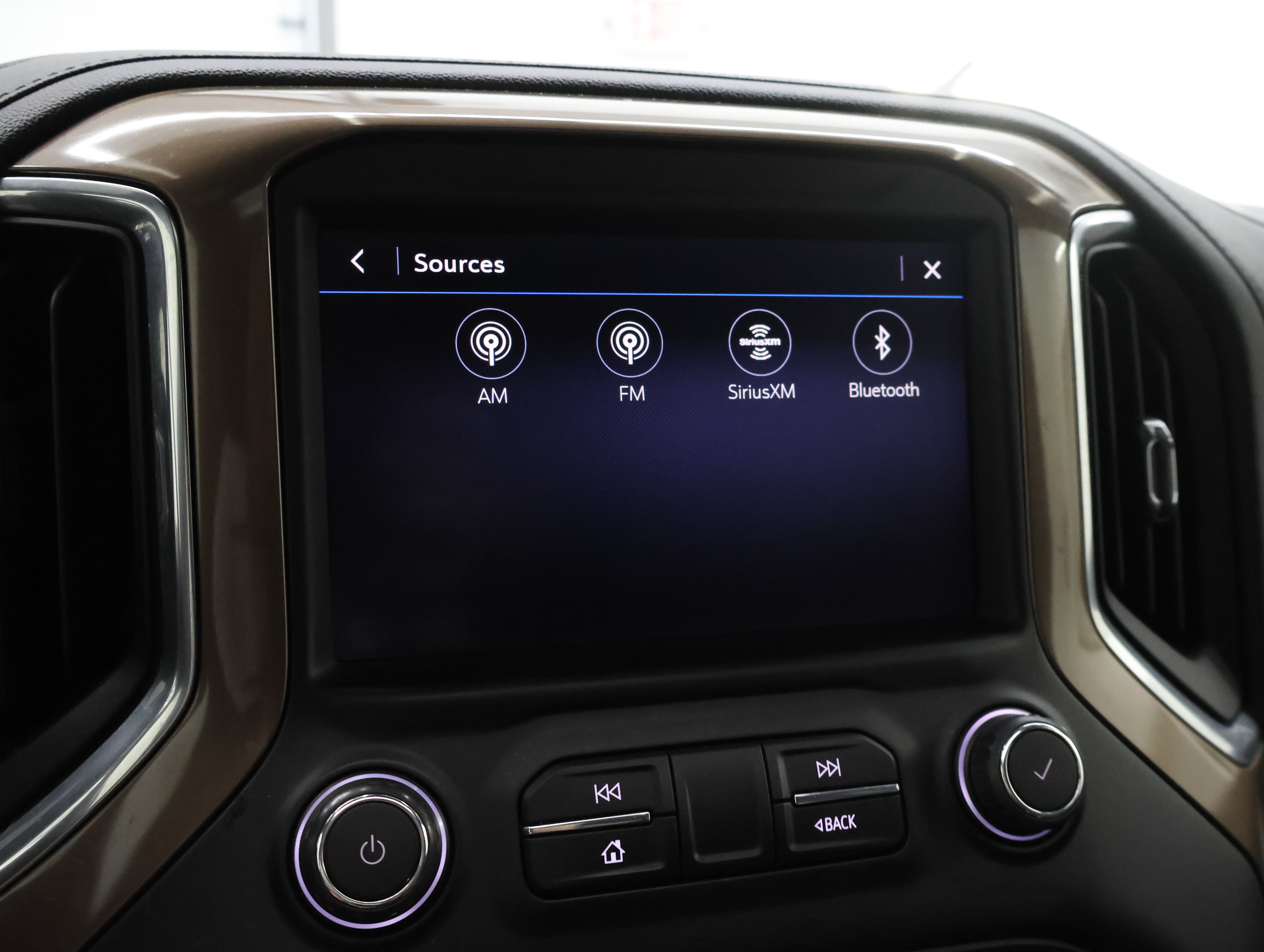 Used 2022 Chevrolet Silverado 2500 High Country AWD/4WD image 61