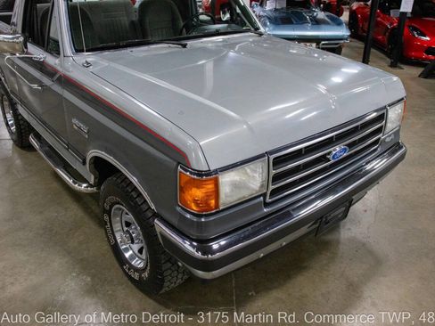 Used 1990 Ford Bronco image 14